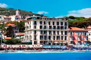 Bordighera - Hotels