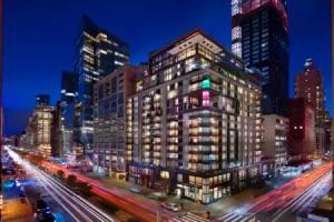 Royalton Park Avenue, New York