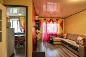 Na Prospekte Lenina Apartments, Novorossijsk