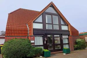 Christiane - Inh 27120 Hotel, Norddeich
