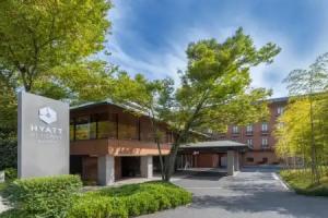 Hyatt Regency Kyoto, Kyoto