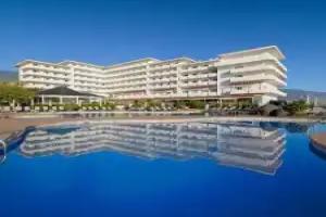 H10 Taburiente Playa, Brena Baja