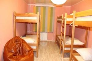 Barnaul Hostel, Barnaul