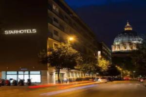 Starhotels Michelangelo Rome, Rome