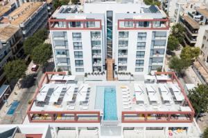 Kyrat Amarac Suites, Cala Millor
