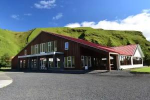 Hotel Katla by Keahotels, Vik