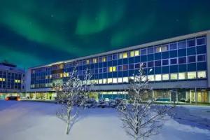 Reykjavik Natura - Berjaya Iceland Hotels, Reykjavik