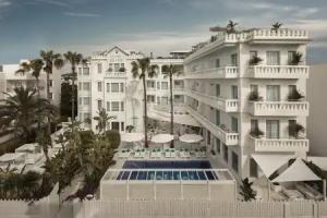 MiM Ibiza & Spa Hotel - Adults Only, Ibiza City