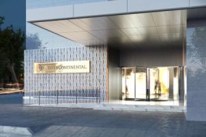 InterContinental Barcelona by IHG, Barcelona