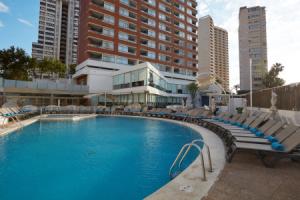 Flamingo Beach Resort , Benidorm