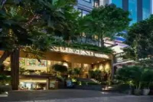 Au Lac Legend Hotel, Ho Chi Minh