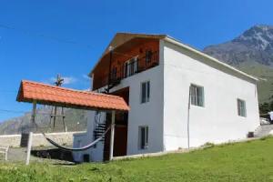 Hotel Noa Kazbegi, Kazbegi