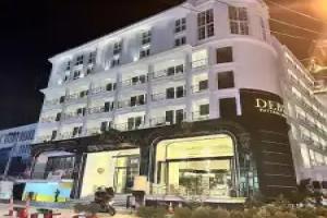 Debua Hotel Pattaya, Jomtien Beach