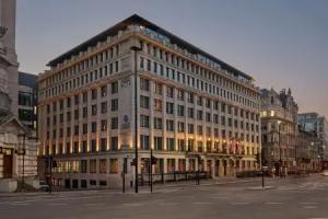 Hyatt Regency London Blackfriars, London
