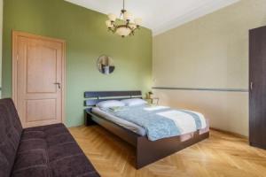 Belorusskaya Home Hotel, Moscow