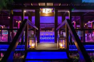 Capo Bay Hotel, Protaras