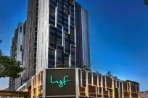 Lyf Farrer Park Hotel, Singapore