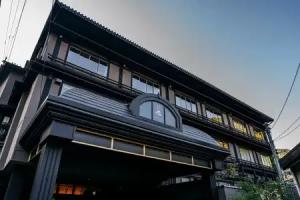Shinzan Kinosaki, Toyooka