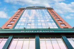 Hotel Blaise & Francis, Milan