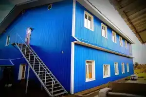 Hostel Comfort, Moscow