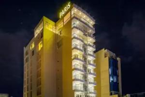 Paris Nha Trang Hotel & Apartment, Nha Trang