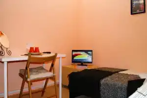 Zvyozdny Mini Hotel, Novosibirsk