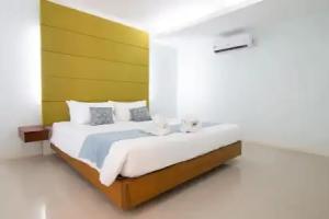 Royal Beach View Suites, Pattaya