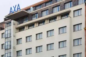 Axa Hotel, Prague