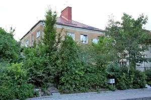 Na Leningradskoj U Verhnego Ozera Apartment, Kaliningrad
