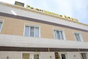 Hotel Volga, Kamyshin