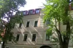 Mega, Moscow