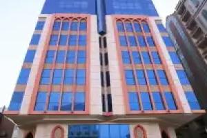 Al Hamra Hotel, Sharjah City