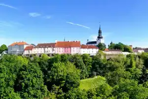 Go Hotel Shnelli, Tallinn