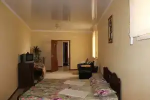 Gostevoj dom Mirnaja 12 Cottage, Lazarevskoye