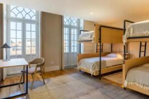 Gallery Hostel, Porto