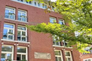 Dutch Design Hotel Vondelpark, Amsterdam