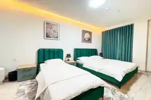 Leore Hotel, Namangan