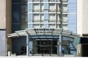 Courtyard by Marriott New York Manhattan/SoHo, New York