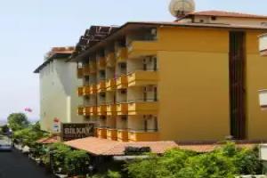 Bilkay Hotel, Alanya