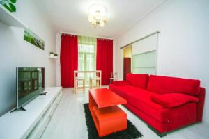 Central Apartments, Minsk