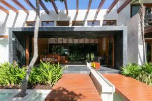Mi Amor Boutique Hotel-Adults Only, Tulum