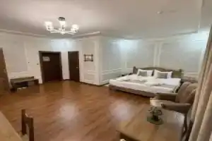 Hotel Shergiron Plaza, Bukhara