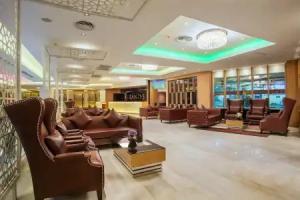Grand 5 Hotel & Plaza Sukhumvit Bangkok, Bangkok