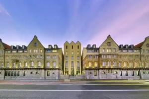 ARCOTEL Camino Stuttgart, Stuttgart