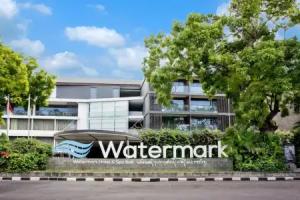 Watermark Hotel & Spa Jimbaran Bali, Kuta