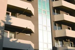 Apartment at Sadovaya 27, Yalta