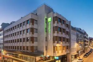 Holiday Inn Express PORTO CITY CENTRE by IHG, Porto