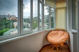 Primorskiy Park Apartments, Yalta