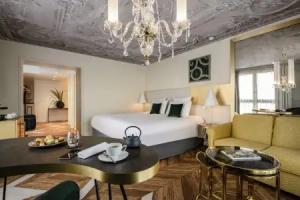 Hôtel le Louis Versailles Château - MGallery, Versailles