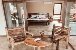 Paje Blu Boutique Hotel, Paje